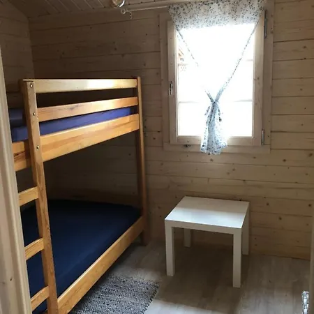 Domki W Charzy Pod Kotwica - Charzykowy Exterior photo