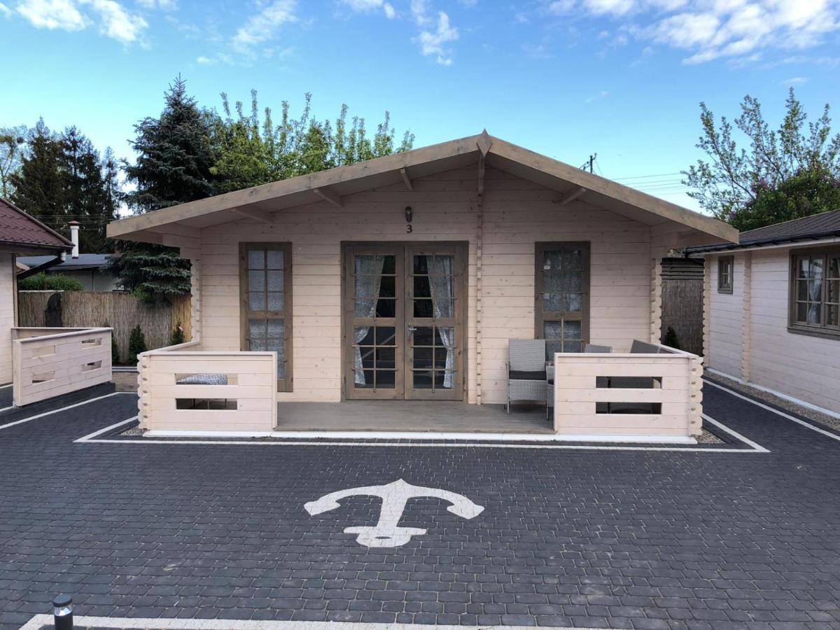 Lodge W Charzy Pod Kotwica - *