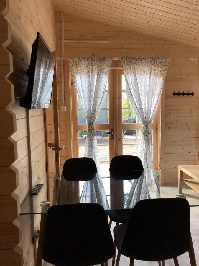 W Charzy Pod Kotwica -
