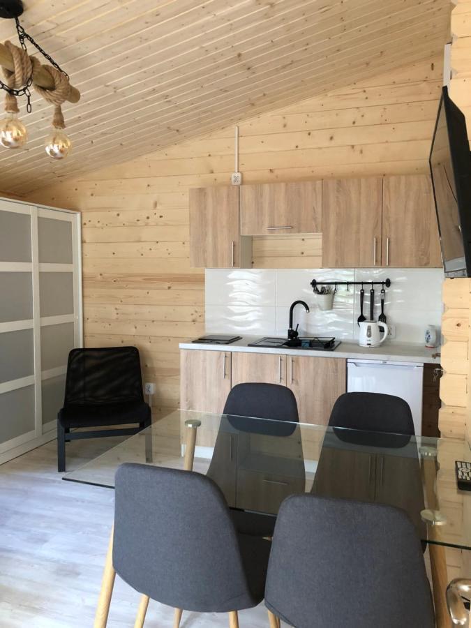 Lodge W Charzy Pod Kotwica - *