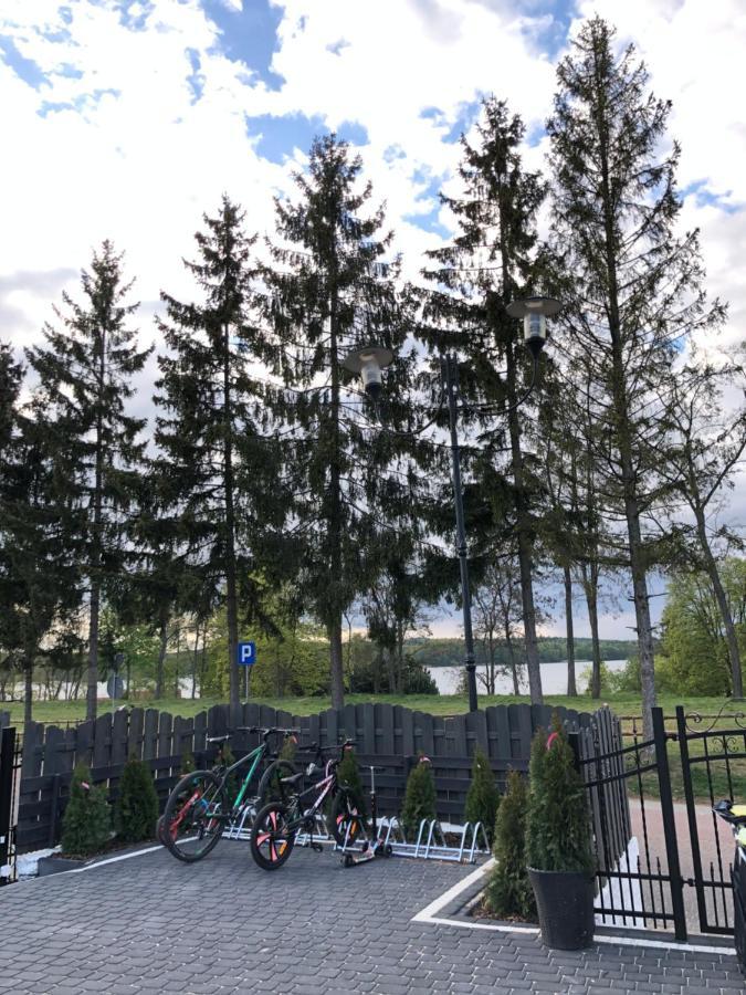 W Charzy Pod Kotwica - Lodge