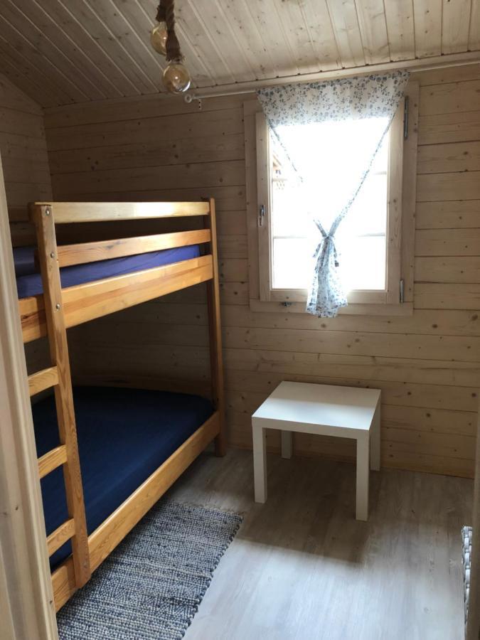 W Charzy Pod Kotwica - Lodge *