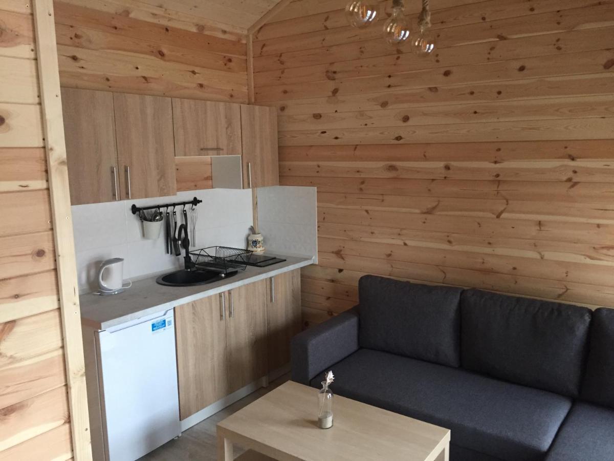 Lodge W Charzy Pod Kotwica - *