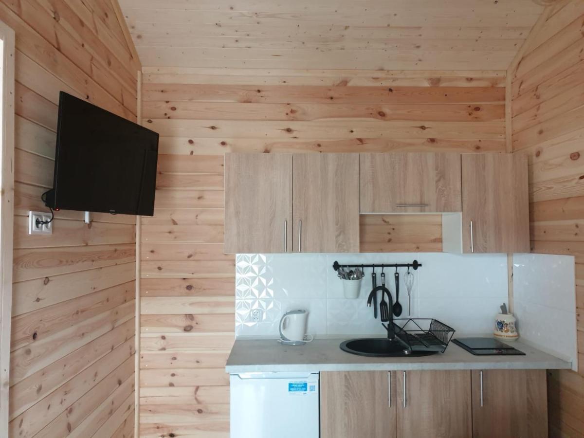 Lodge W Charzy Pod Kotwica - *