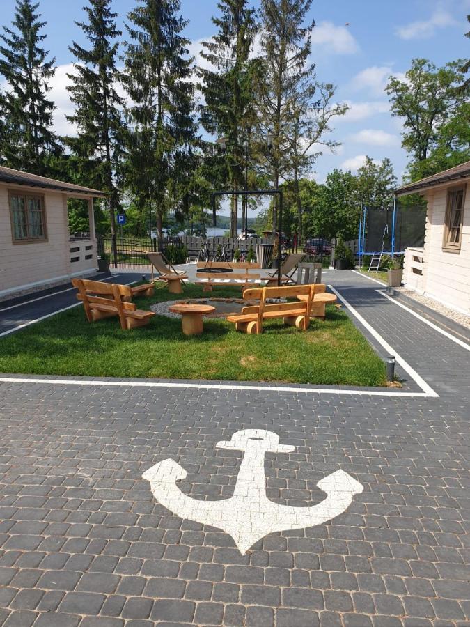 W Charzy Pod Kotwica - Lodge