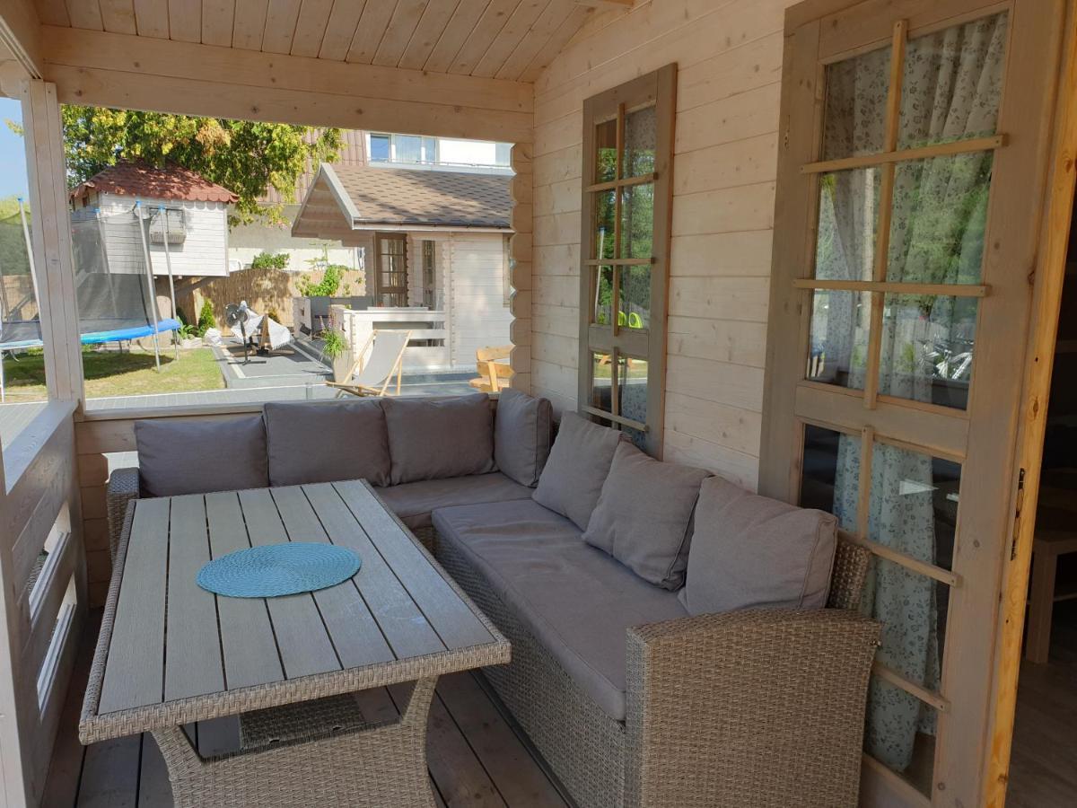 Lodge W Charzy Pod Kotwica - *