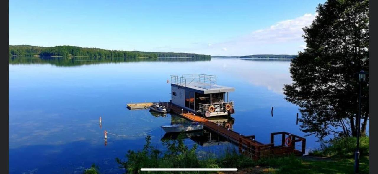 W Charzy Pod Kotwica - Lodge